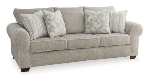 New Discota Sisal Sofa
