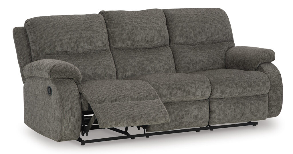 New Scranto Reclining Sofa