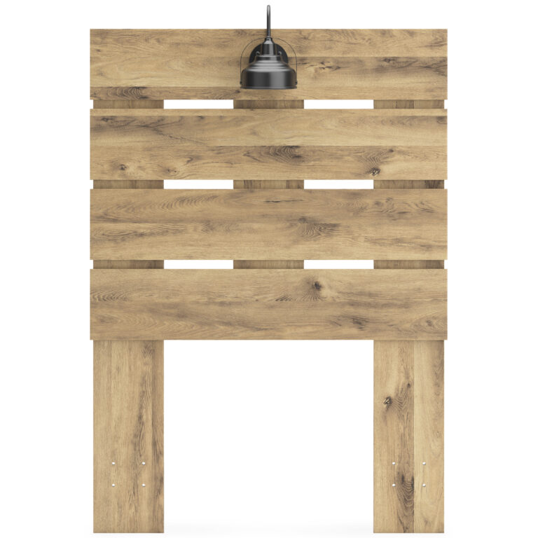 New Larstin Single/Twin Headboard